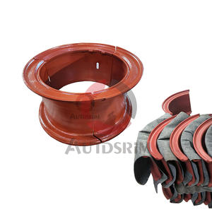 Velg Alloy 3 Buah Ukuran 8.5-24/10-20/8.5-20 Laris di Pasar Timur Tengah Dengan Ukuran Ban 1200R/24 1400R/20 1400R/24 - Product Image 3