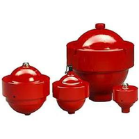 Accumulateur hydraulique à membrane de type PED Série NXQ NXQ1.6L 4L 10L 16L 20L 25L 100L-250L 31.5MPA