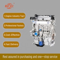 Meilleure vente Nouveau moteur 4G15T de haute qualité Top Pick de Great Wall