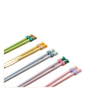 NEWELL <span class=keywords><strong>palillos</strong></span> de aleación de dinosaurio <span class=keywords><strong>para</strong></span> niños de 6 a 12 años de edad, <span class=keywords><strong>palillos</strong></span> especiales de aleación de dibujos animados <span class=keywords><strong>para</strong></span> bebés, <span class=keywords><strong>palillos</strong></span> <span class=keywords><strong>para</strong></span> <span class=keywords><strong>comer</strong></span> en la escuela <span class=keywords><strong>para</strong></span> niños - Product Image 6