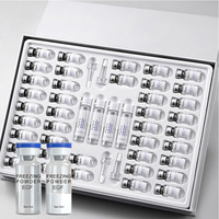 Huidverzorging Gezicht Egf Activeren Gevriesdroogd Poeder Acne Remover Serum