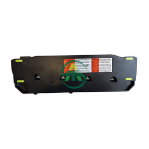 กล่องเก็บผงหมึกเสีย WT-201 สำหรับเครื่องพิมพ์ Canon IR ADV C250 C255 C350 C355 356 DX C257 357 <span class=keywords><strong>C1320</strong></span> C1335 C1200 C1225 NPG52 - Product Image 6