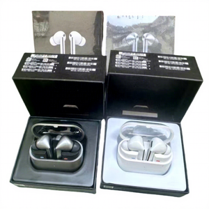2026หูฟังเอียร์บัด Air TWS ขายดี Pro2s หูฟังไร้สายตัดเสียงรบกวนแบบ In-Ear P2 Pro 3 <span class=keywords><strong>G4</strong></span> - Product Image 3