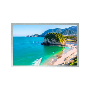 Pannello <span class=keywords><strong>LCD</strong></span> AUO 12.1\" 1280x800 G121EAN01.3 Leggibile alla Luce Solare Display Agricolo Moduli <span class=keywords><strong>LCD</strong></span> da 12.1 Pollici con Luminosità 1500cd - Product Image 1