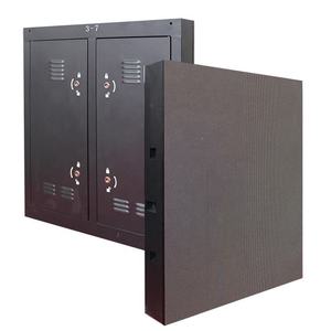 <span class=keywords><strong>Ip65</strong></span> không thấm nước ngoài trời đầy đủ màu sắc <span class=keywords><strong>SMD</strong></span> HD P3 <span class=keywords><strong>P4</strong></span> P5 P6 P8 P10 quảng cáo <span class=keywords><strong>LED</strong></span> Màn hình hiển thị video tường - Product Image 3