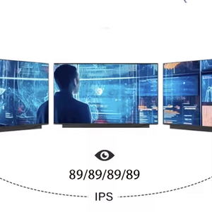 B133UAK01.<span class=keywords><strong>H</strong></span> Schermo Touch IPS WUXGA da 13,3 Pollici 100% SRGB Laptop Aziendale 2-in-1 Codice DP/N V09XT - Product Image 4