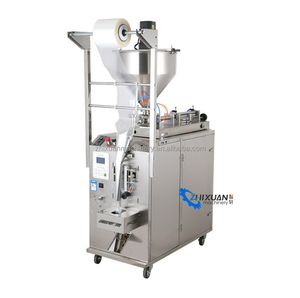 Chất lỏng tự động nước trái cây gói túi máy đóng gói chất lỏng Dán Nước Sốt cà chua điền niêm phong máy gói - Product Image 1