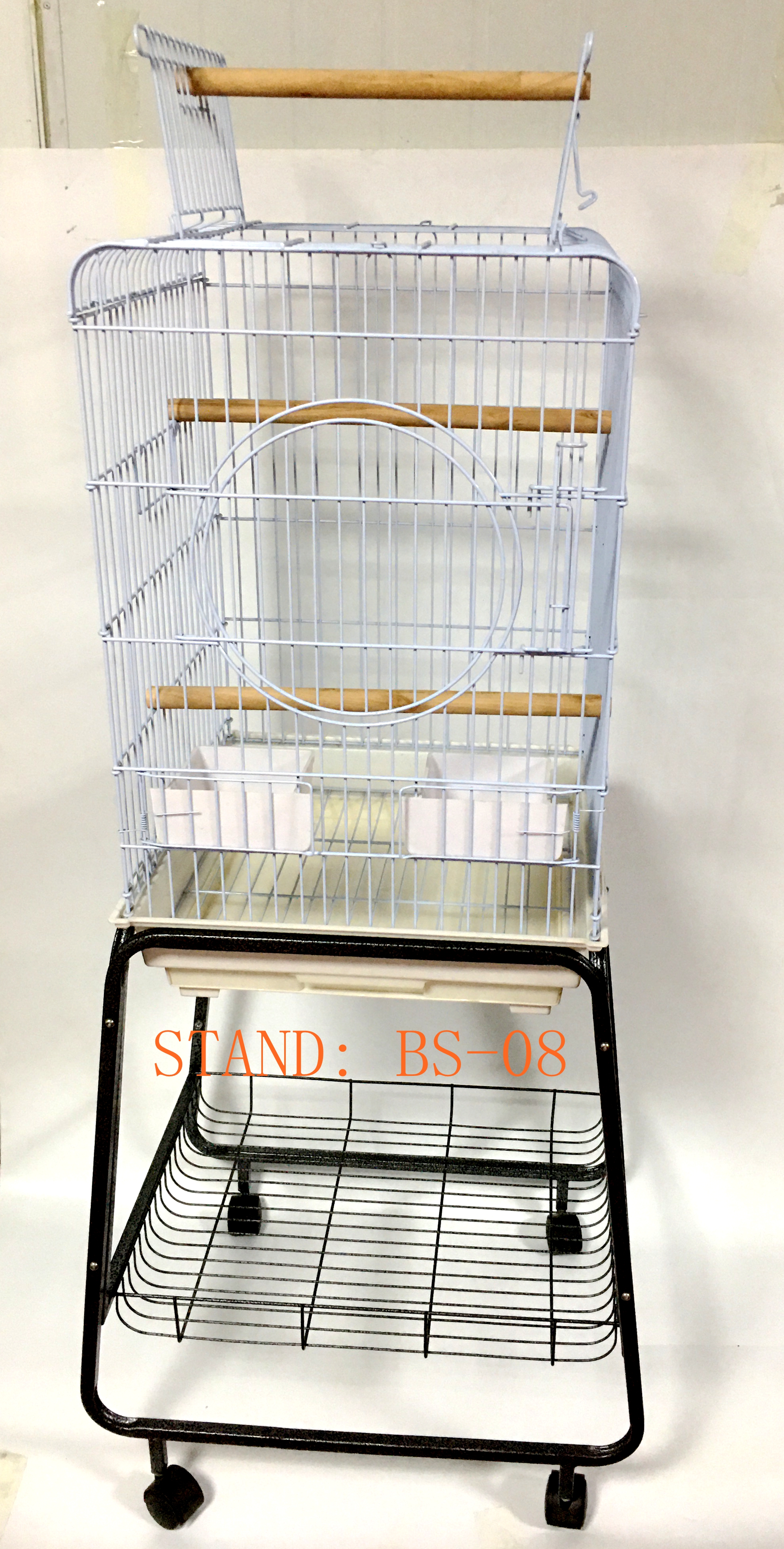 pigeon cage breeding bird