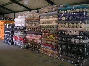 Op. tock uality-Est. arroz 60 To 72 Inch 100% ott. - Product Image 3