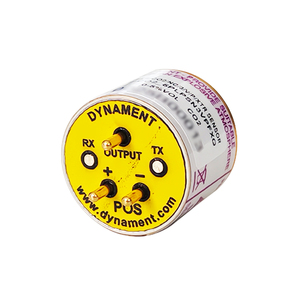 เซ็นเซอร์ CO2 ยี่ห้อ DYNAMENT, เซ็นเซอร์ตรวจสอบคุณภาพก๊าซอุตสาหกรรม, เซ็นเซอร์ก๊าซคาร์บอนไดออกไซด์แบบ NDIR ที่มีการสูญเสียพลังงานต่ำ, เซ็นเซอร์ CO2 - Product Image 2