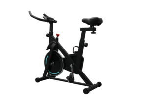 Sistema de freno de fieltro de lana profesional altamente recomendado, bicicleta de ejercicio, bicicleta de <span class=keywords><strong>spinning</strong></span> para Fitness en interiores para gimnasio - Product Image 6