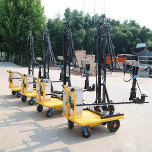 <span class=keywords><strong>Prix</strong></span> usine entièrement automatique réglage taille-<span class=keywords><strong>haie</strong></span> machine double plat électrique taille-boule - Product Image 6