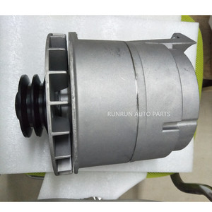 Générateur 24V, 140A, pour Bus Man, (0120689541, 0120689504, 51261016058, 0091547202, 9120456052), alternateur - Product Image 4