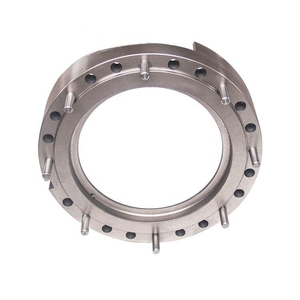 Conjunto de Caja de Cambios, Placa de Fricción y Espaciador 38 110 355 para Cargadora de Ruedas - Product Image 4