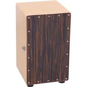 Supremacy Best Sounding <strong>Box</strong> Shaped Musical Instrument Cajon <strong>Drum</strong> - Product Image 3