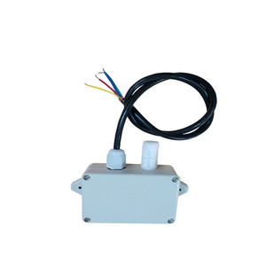 เครื่องส่งสัญญาณมาอยวน RHT เซ็นเซอร์วัดอุณหภูมิและความชื้น 3.3V แบบอิเล็กโทรเคมี ไม่มีจอแสดงผล MY-MYRHT - Product Image 2