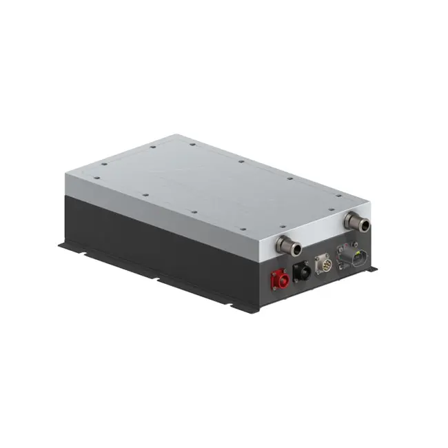 Dilong 3kw ev dc/dc convertitore da 800v a 14vdc per bus elettrico