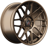 Rines Forjados Estilo VeroX ARC-8 de 17-18 Pulgadas 5x120 5x114.3 para BMW M3 E92 F80 M4 F82 Toyota Supra WRX STI BBSs HR-E Volk Rays