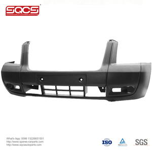 CQCS Nouveau plastique de haute qualité pour pare-chocs avant Transit OE 4899327 pour Transit <span class=keywords><strong>Tourneo</strong></span> V3478 Pièces personnalisées - Product Image 2