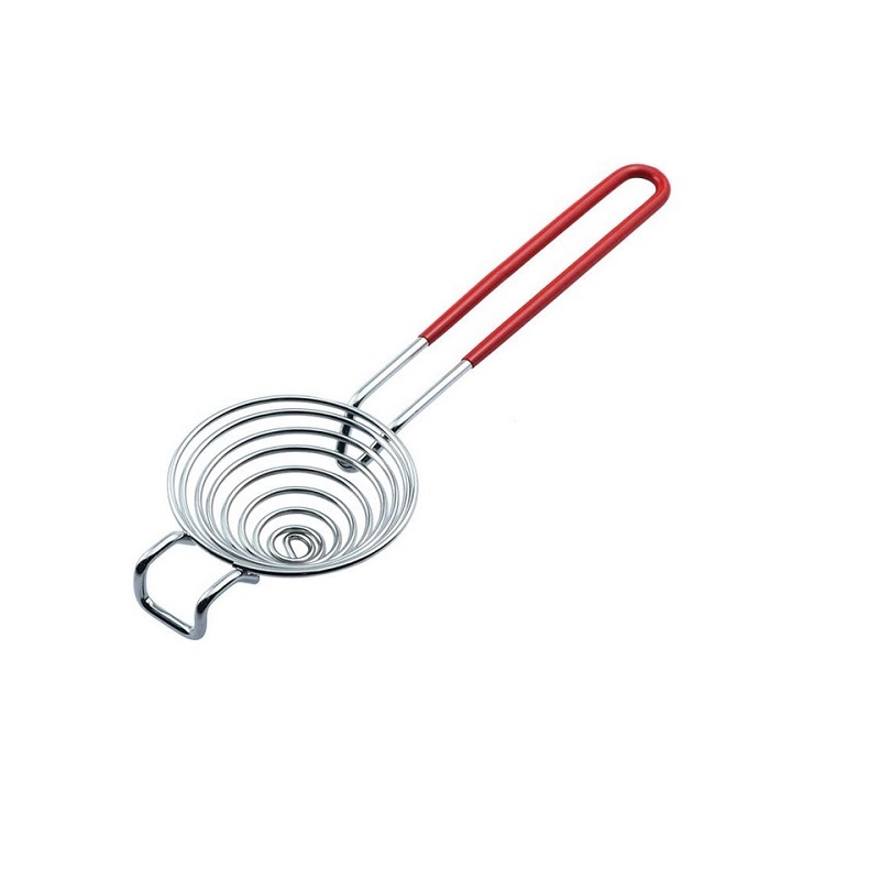 Длинный сепаратор яичного белка из нержавеющей стали, инструмент для разделения яичного белка, фильтр яичного желтка, гаджеты, кухонные аксессуары, разделительная воронка, ложка, делитель яиц