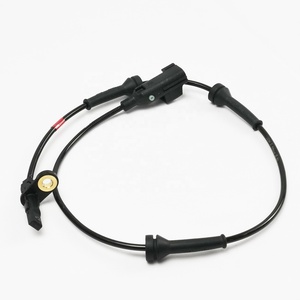 BREMI ABS Speed Sensor For LAND ROVER Range Rover Evoque Convertible