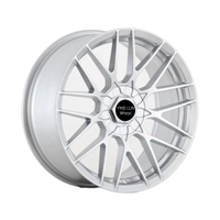 Velg Racing Ringan 18 Inch, Velg Mobil Penumpang, Velg Alloy, Roda Putar
