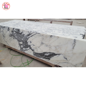 Trung Quốc Nhà Cung Cấp Đá Cẩm Thạch Tự Nhiên Nhà Bếp Và Vanity Countertop - Product Image 3