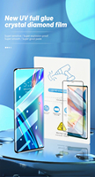 Mesin Pengering Vakum Film UV TPU PC Hidrogel Ponsel Daqin 2026