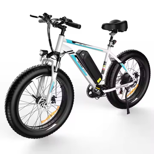 Entrepôt de l'UE BK15 <span class=keywords><strong>vélo</strong></span> <span class=keywords><strong>électrique</strong></span> batterie au lithium 500W 48V 15AH <span class=keywords><strong>26</strong></span> pouces de large pneu adulte E Bike - Product Image 5