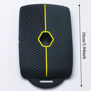 Convient pour <span class=keywords><strong>Renault</strong></span> Captur, Koleos, Kadjar, <span class=keywords><strong>Arkana</strong></span>, Megane, Dacia Duster, Sandero, Stepway et les porte-clés intelligents. - Product Image 5