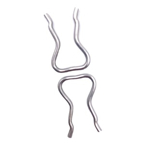 Anillo de Retención para Línea de Retorno del Inyector, Accesorios para Inyectores, Interfaz de Retorno, Clip de Acero Inoxidable - Product Image 4