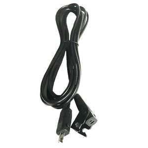 LINGJU 電動プッシュロッドモーターハンドルコントローラー 2M 銅線延長コードアダプター (01 オス 01 メス) EC2M 2x1.5mm - Product Image 1
