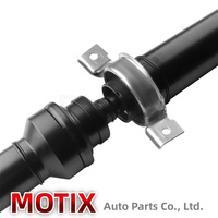 Hintere Antriebswelle für 2011-2019 Dodge Durango AWD 52123633AA 52123633AB 52123633AC