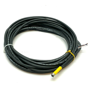 Pkgc 4m-10/s760 Sensor Cordset 4m Longitud Nuevo Original Listo Stock Automatización industrial Pac Dedicado Plc Co - Product Image 1