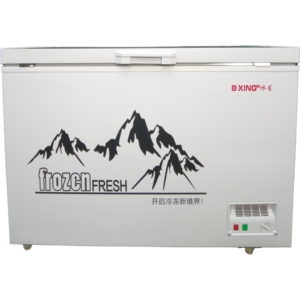 VCT VCT Model <b>Chest</b> <b>Freezer</b> Showcase Refrigerator Modern Catering Equipment for Hotels Restaurants Made in China Factory Price - Product Image 1