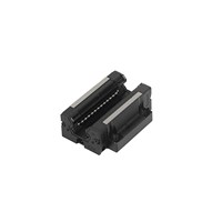 Rodamiento de bloque de guía lineal CNC, máquina enrutadora CNC GH15 GH20 GH25 GH30 GH35 GH45 GH55 GH65