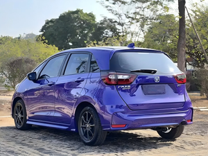 Honda Fit Modelo <span class=keywords><strong>2022</strong></span> 1.5L CVT Unlimited Edición MUGEN Autos Usados de Alta Calidad y Precio Accesible - Product Image 4
