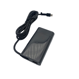 Chargeur d'ordinateur portable fin USB-C SZ-Binli 20V 3.25A 65W pour Envy X360/<span class=keywords><strong>Elite</strong></span> X2/Chromebook X360, adaptateur secteur - Product Image 4