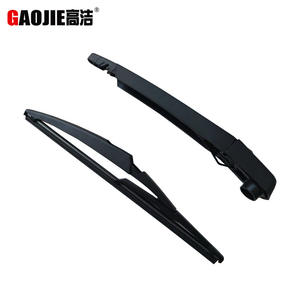 Aplicable al conjunto del brazo del limpiaparabrisas trasero Renault Captur 2005-2015 287815304R - Product Image 2