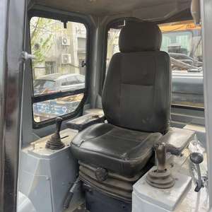 รถตักดิน D5K แมวตีนตะขาบใช้ - Product Image 3