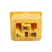 Prise C19 C20 USA IEC 62196-2, norme européenne, 3 prises, prise secteur AC 16/20A US