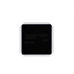 Circuito Integrado Especializado R5F562T7DDFP QFP, Componente Electrónico, Gran Cantidad, Precio Favorable - Product Image 1