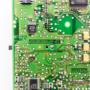 SIEMENS A5E00200129-01 Computadora Integrada, Placa Base de Control Industrial, Módulo CPU de 3.5 Pulgadas, 100% Compatible - Product Image 4