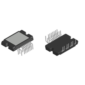 NFAQ0560R43T 38-PWRDIP IGBT IPM 600V ของแท้ชิ้นส่วนอิเล็กทรอนิกส์สินค้าใหม่ - Product Image 1