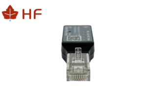 Hf 2.4G Wifi & Bluetooth Monitor Rs232 Multi-Brand Omvormer Data Acquisitie En <span class=keywords><strong>Monitoring</strong></span> Systeem RWB1-02 Rj45 - Product Image 3