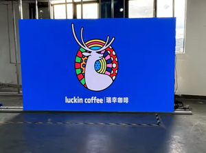 Ngoài trời <span class=keywords><strong>LED</strong></span> quảng cáo màn hình không thấm nước p3.91 p4.81 cho Thuê Ngoài trời <span class=keywords><strong>LED</strong></span> bảng quảng cáo <span class=keywords><strong>LED</strong></span> mô-đun ledwall trong nhà Bảng điều chỉnh màn hình - Product Image 2