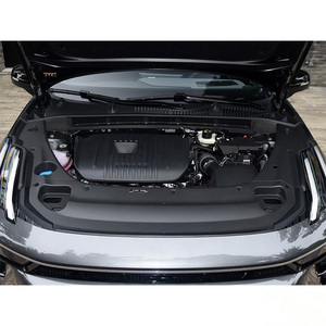 Lynk & Co 03 2023 <span class=keywords><strong>2</strong></span>.0TD DCT Sport Halo Turbo Sedan d'occasion, faible kilométrage et sans accident - Product Image 6