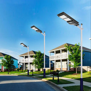 Luz <span class=keywords><strong>Led</strong></span> <span class=keywords><strong>Solar</strong></span> iluminación al aire libre llevó la Luz de calle al aire libre Para <span class=keywords><strong>Exterior</strong></span> Luminarias <span class=keywords><strong>Led</strong></span> Lamparas Solares Foco Luz <span class=keywords><strong>Farola</strong></span> <span class=keywords><strong>Solar</strong></span> - Product Image 5