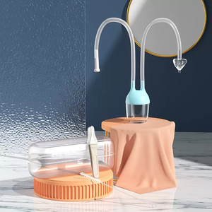 Aspiratore Nasale per Neonati, Pulitore Nasale a Vuoto per Bambini - Product Image 5