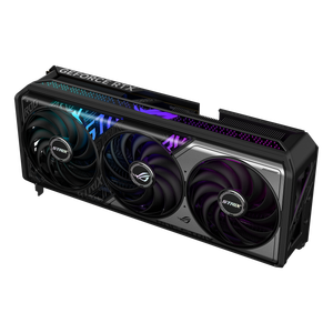 Nueva Tarjeta Gráfica Strix GeForce RTX 5070 Ti 16GB OC GDDR7 RTX5070 Ti 2025, GPU para Juegos, Tarjeta de Video con Triple Ventilador para PC de Escritorio - Product Image 2